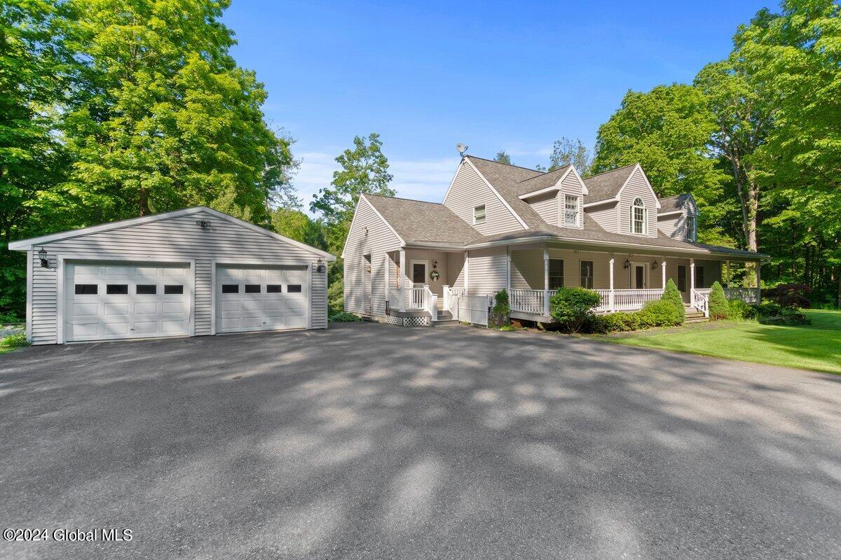 15 Shingle Hollow Road Hoosick, NY 12138 - Photo 5 of 68 HMS_9604 (1)