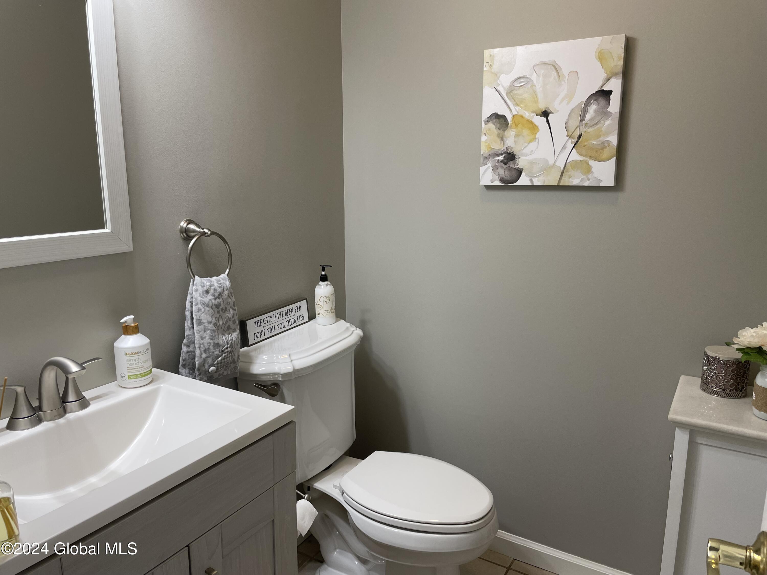 15 Shingle Hollow Road Hoosick, NY 12138 - Photo 51 of 68 half bath