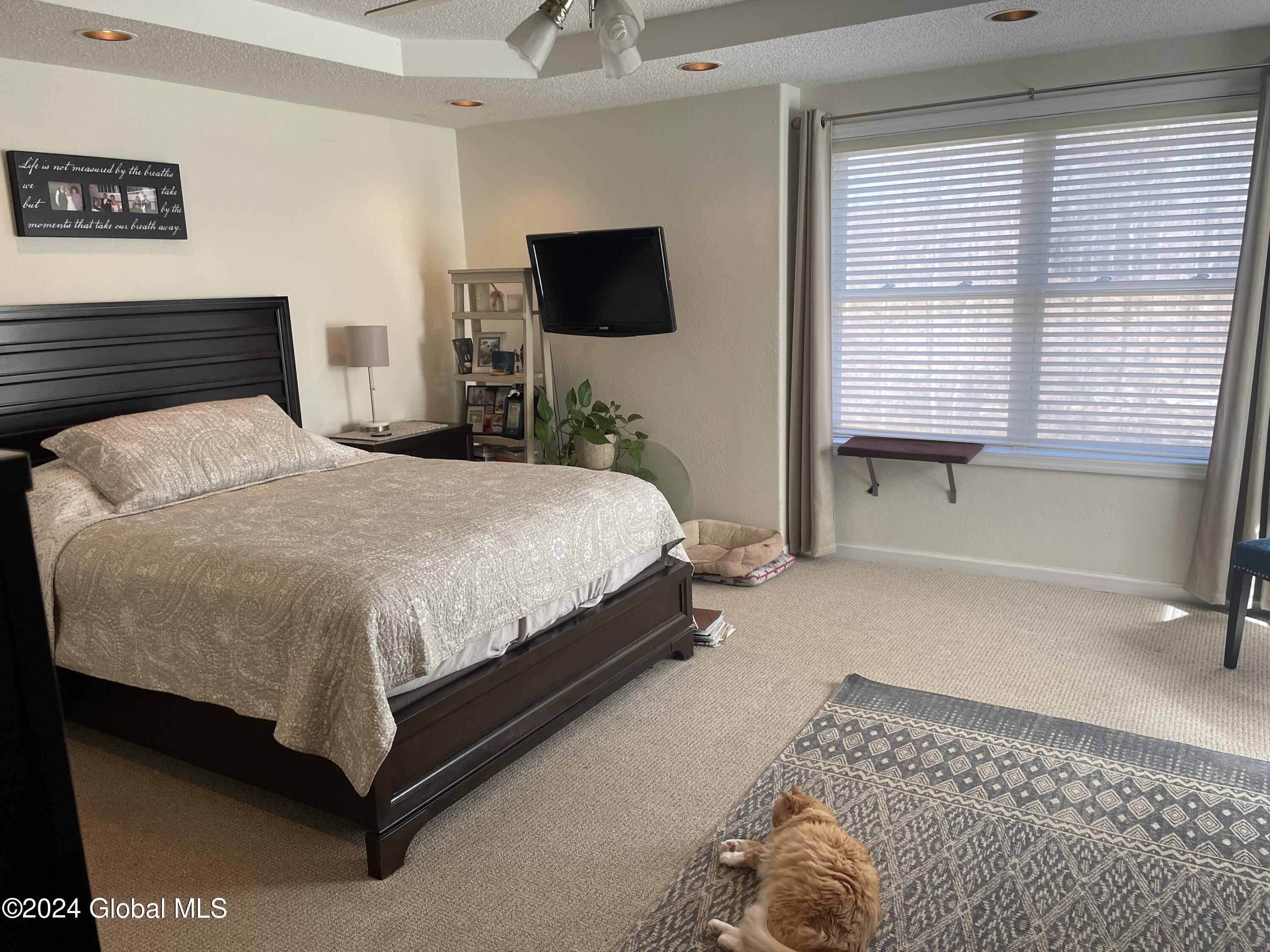 15 Shingle Hollow Road Hoosick, NY 12138 - Photo 53 of 68 primary bedroom 2