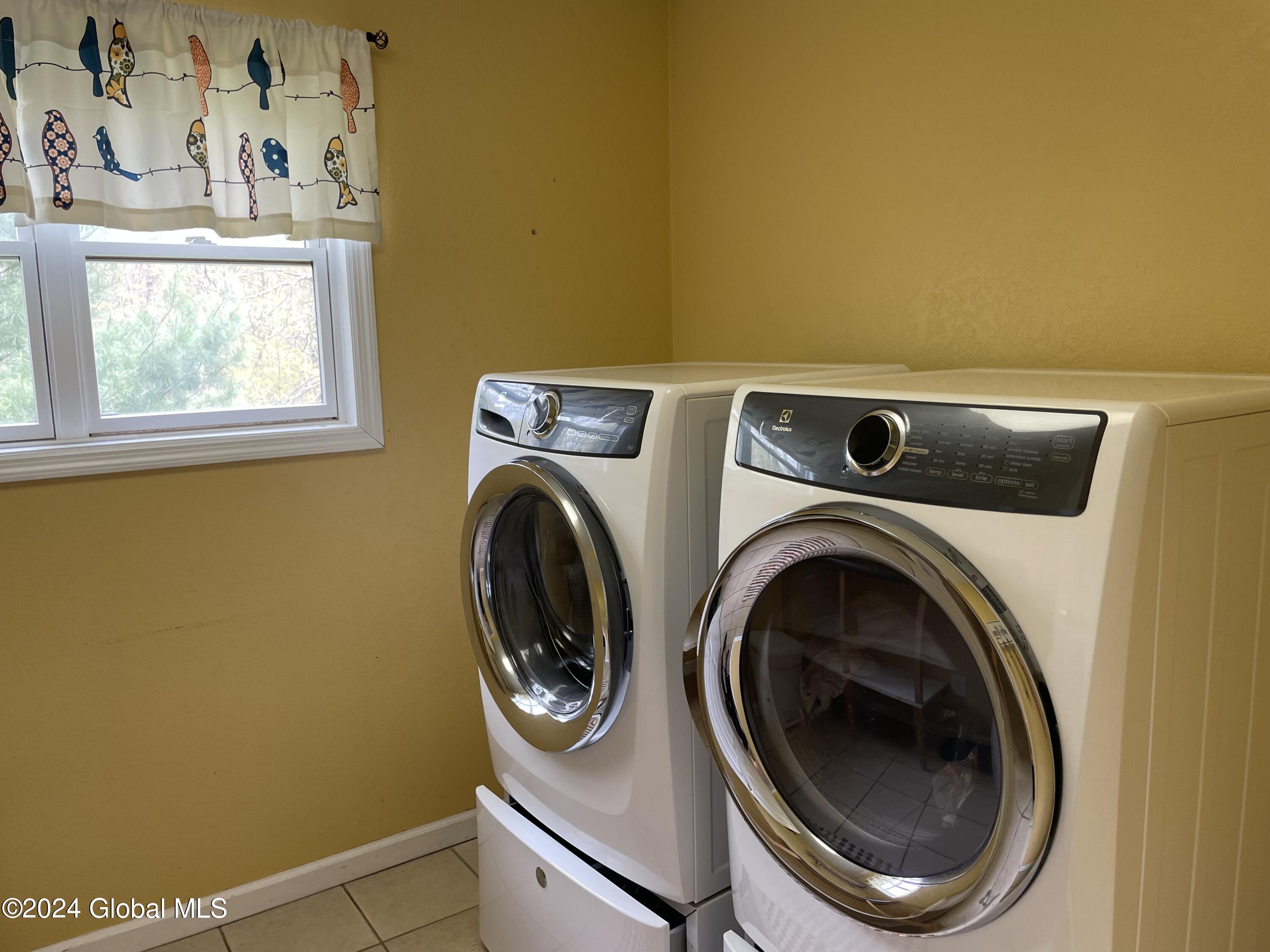15 Shingle Hollow Road Hoosick, NY 12138 - Photo 57 of 68 Main floor Laundry room