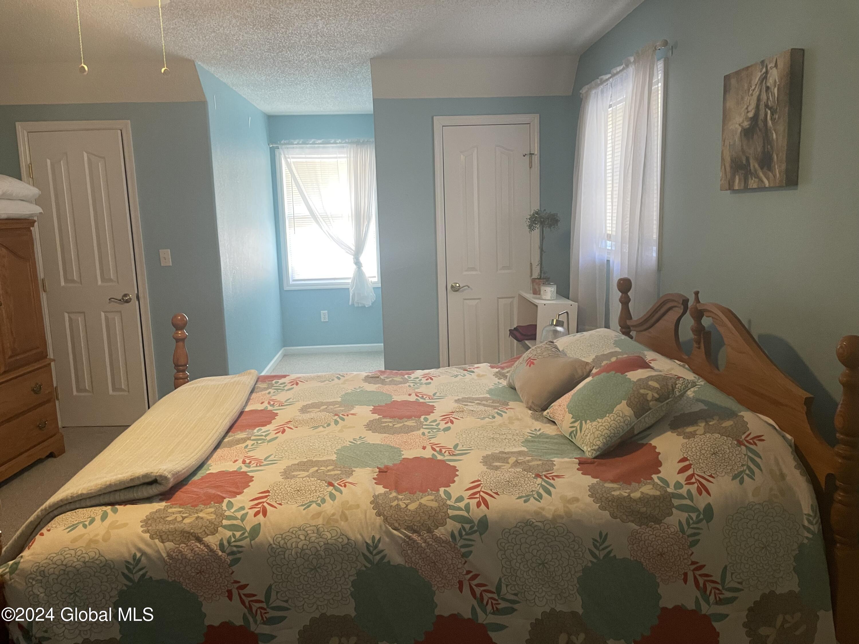 15 Shingle Hollow Road Hoosick, NY 12138 - Photo 59 of 68 Upstairs bedroom 1