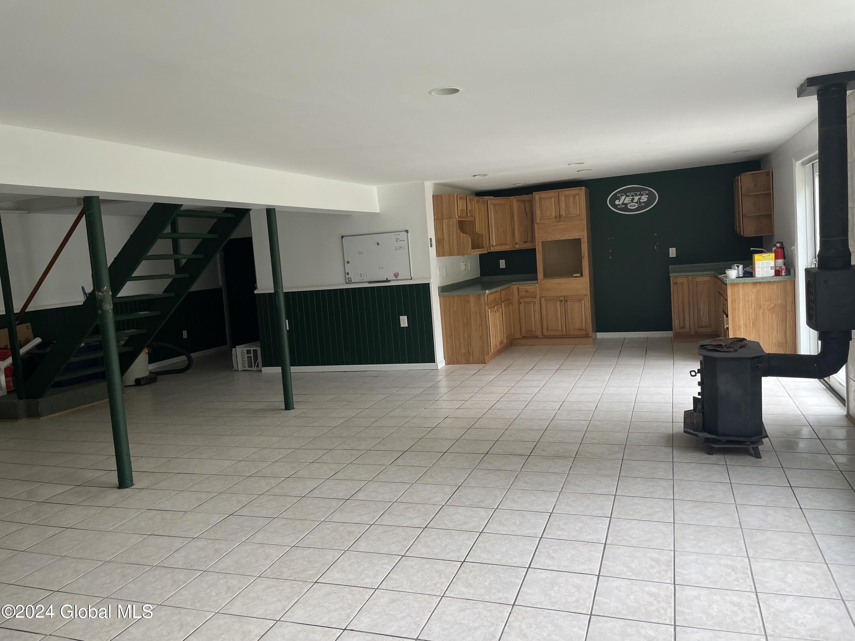 15 Shingle Hollow Road Hoosick, NY 12138 - Photo 64 of 68 Ground floor/basement living area