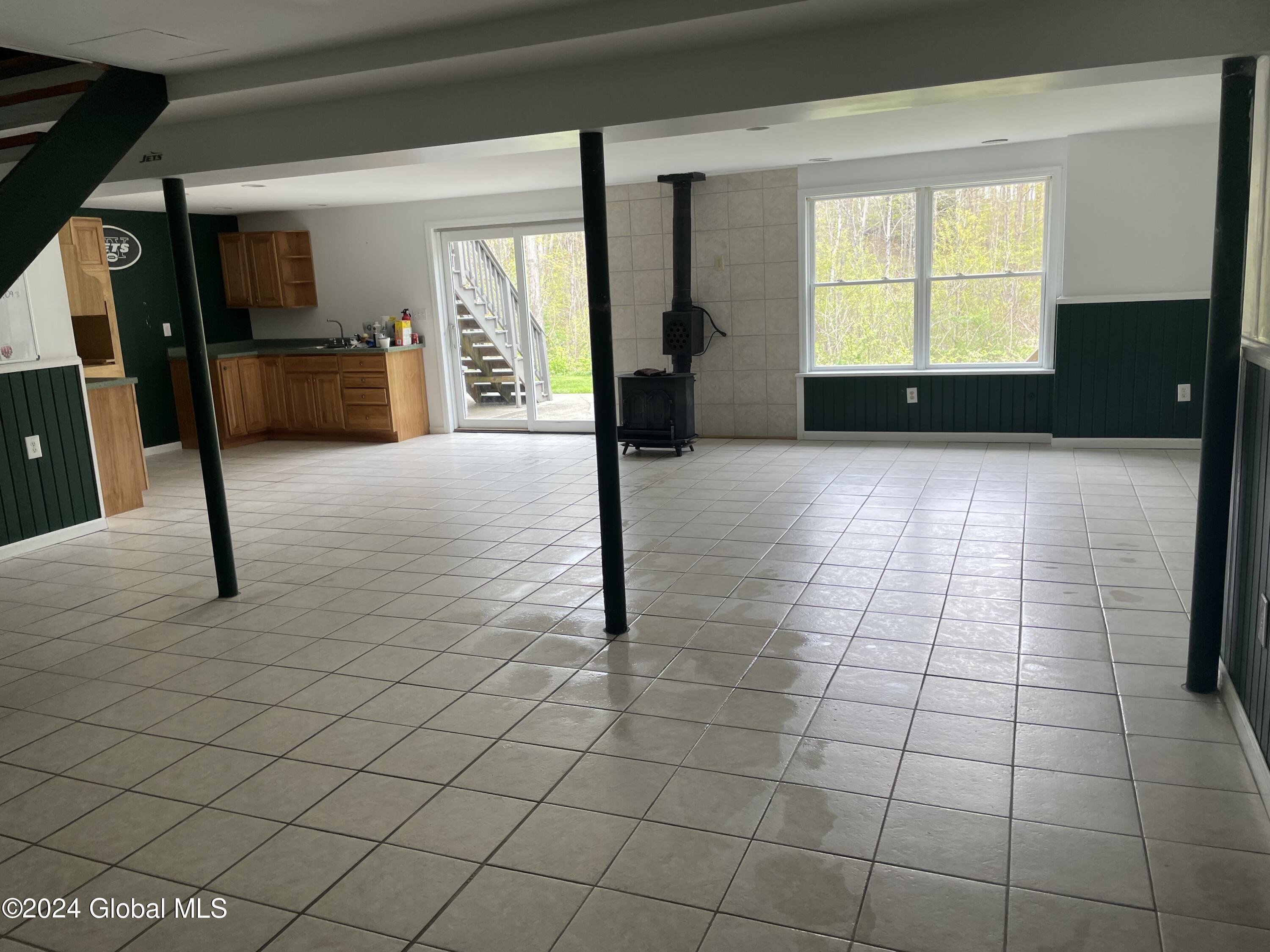 15 Shingle Hollow Road Hoosick, NY 12138 - Photo 65 of 68 Ground floor/basement