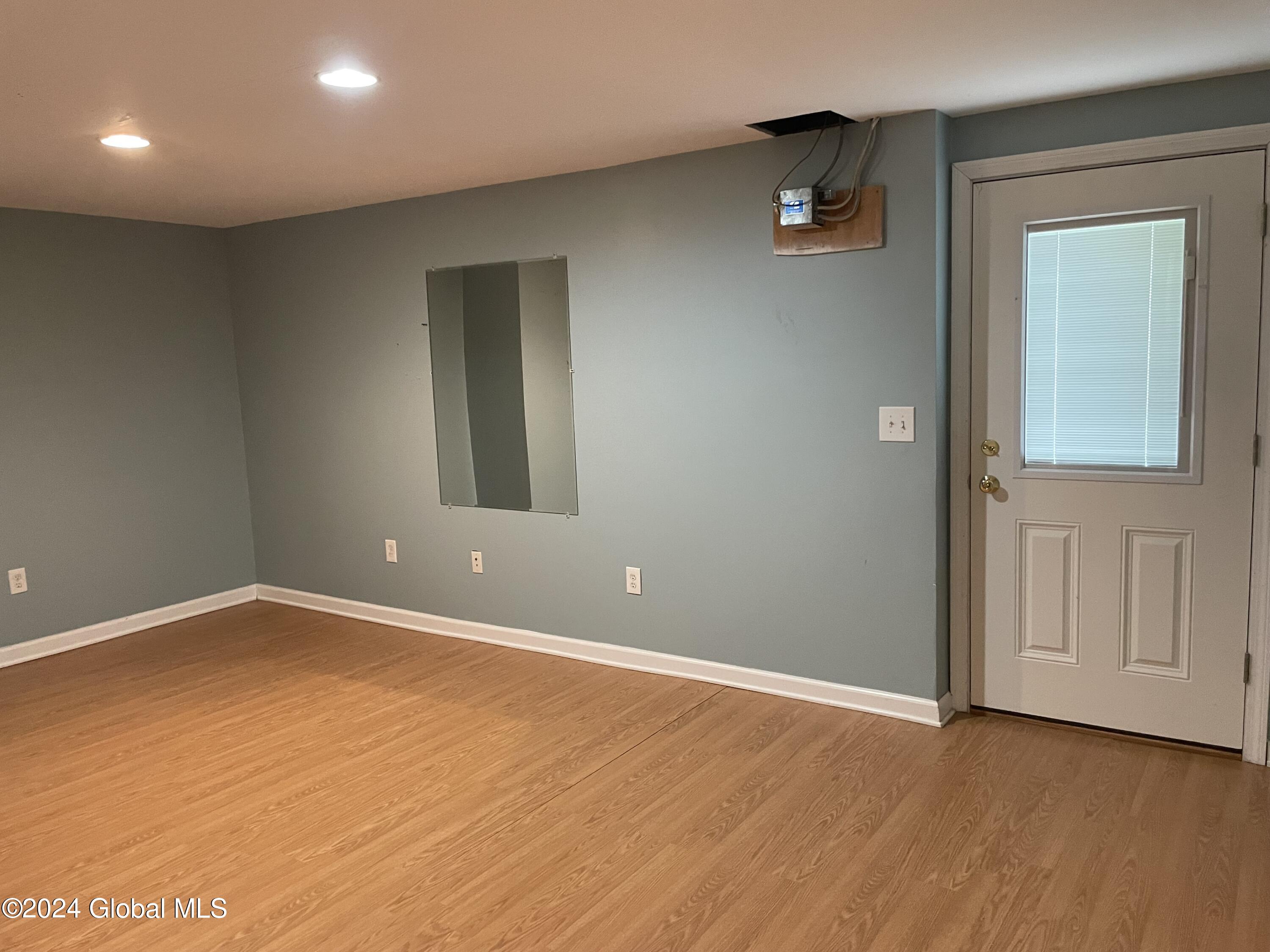 15 Shingle Hollow Road Hoosick, NY 12138 - Photo 66 of 68 Ground floor/basement Gym