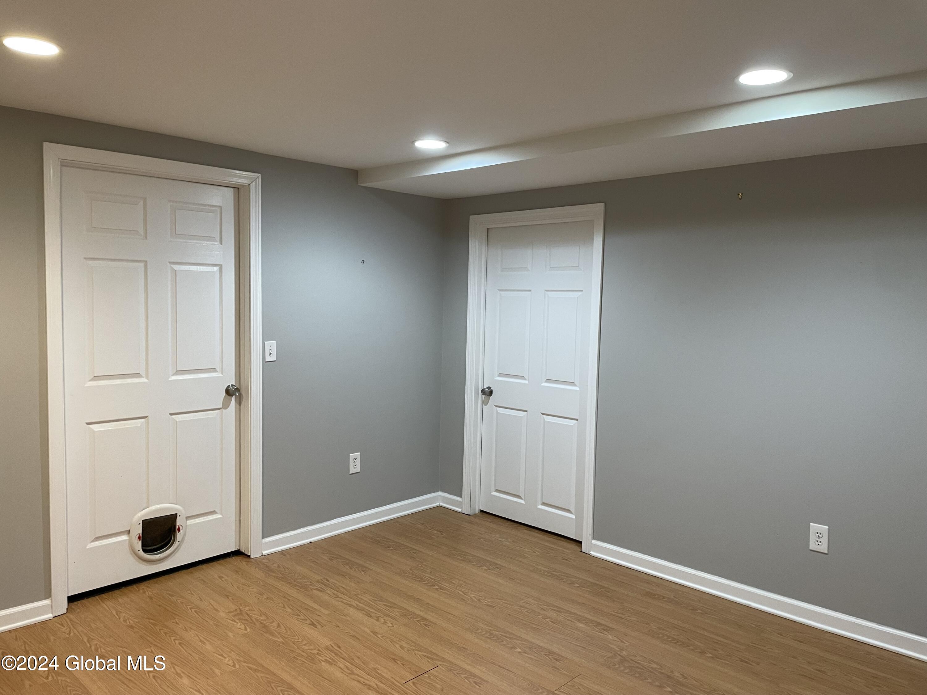 15 Shingle Hollow Road Hoosick, NY 12138 - Photo 67 of 68 Ground floor/basement office