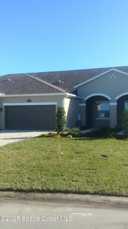 $2,600 | 2640 Ballydoyle Lane, Melbourne, FL 32940