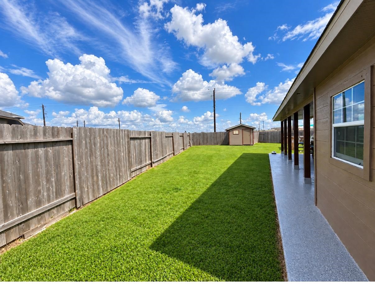 8823 Sandhill Crane Road Baytown, TX 77521 - Photo 24 of 26 Gallery Image 24
