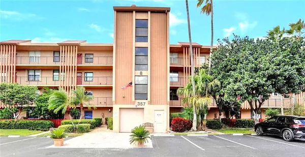 $1,750 | 357 North Rock Island Road, Unit 407, Margate, FL 33063