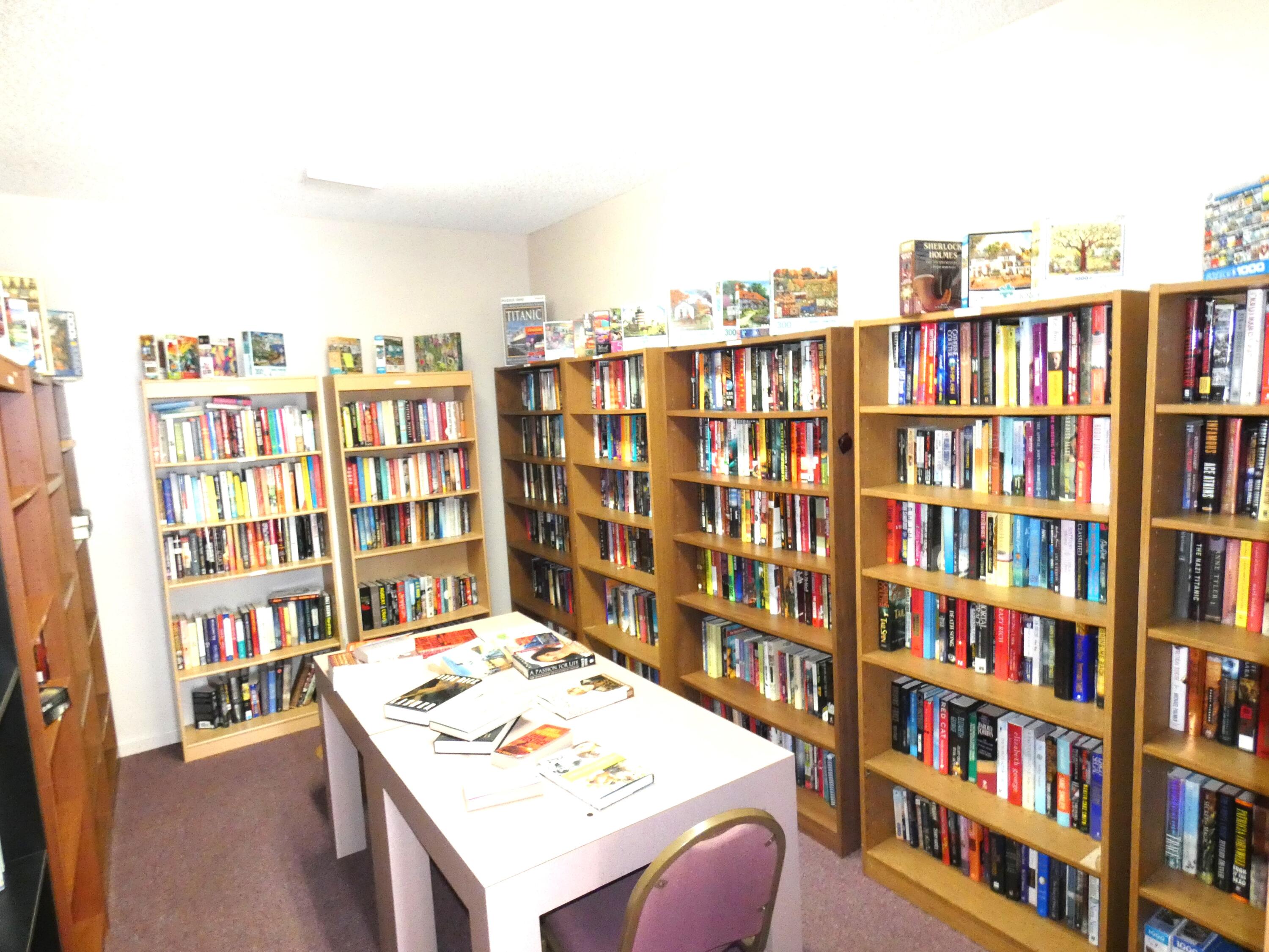 357 North Rock Island Road, Unit 407 Margate, FL 33063 - Photo 19 of 23 P1000937