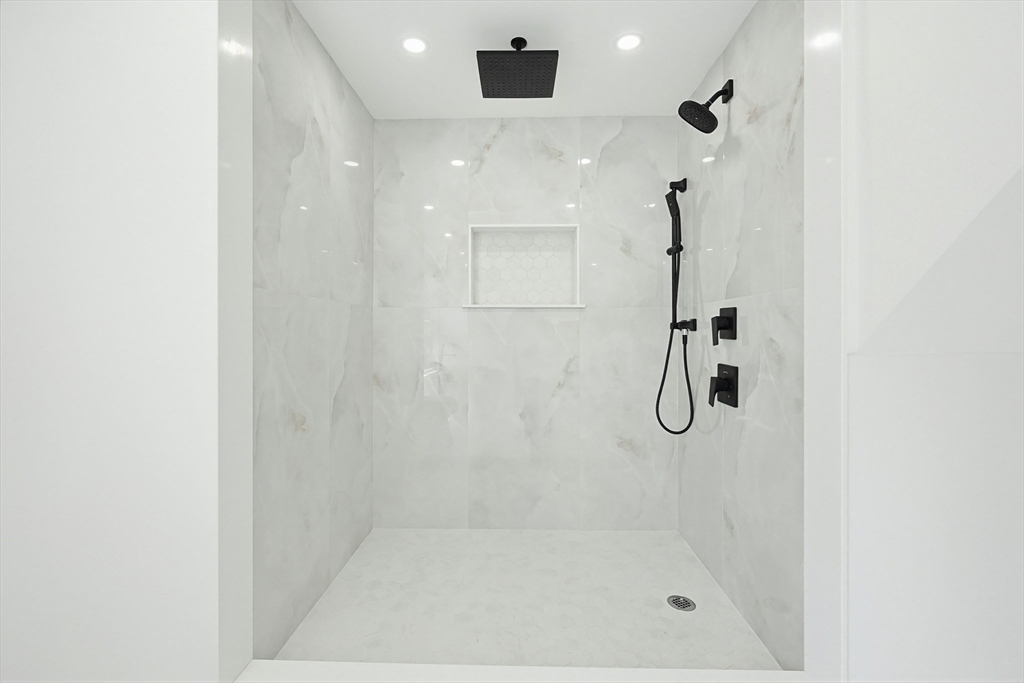 175 Pleasant Street Upton, MA 01568 - Photo 25 of 39 a bathroom with a shower
