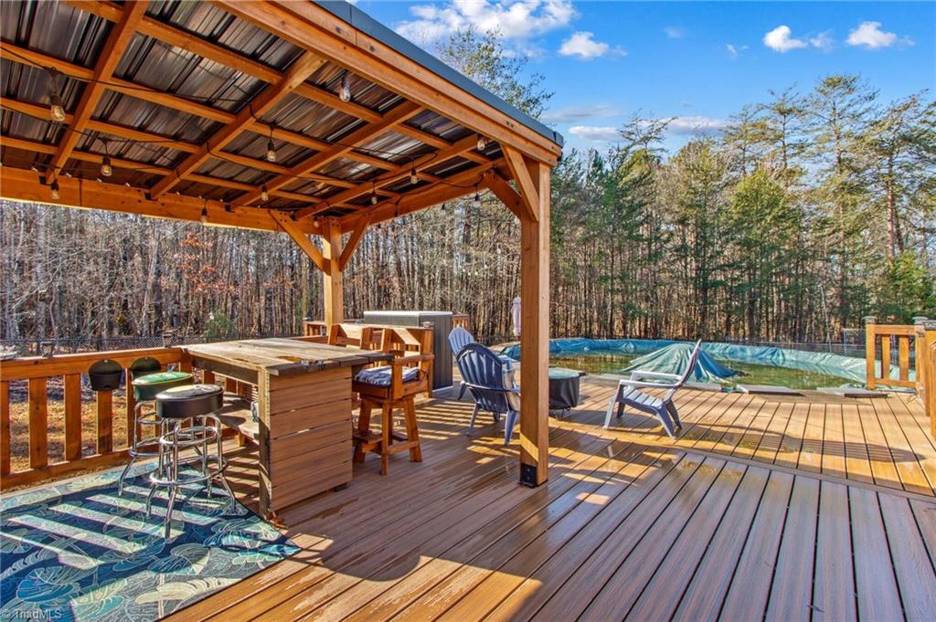 295 Rimer Road Salisbury, NC 28146 - Photo 30 of 50