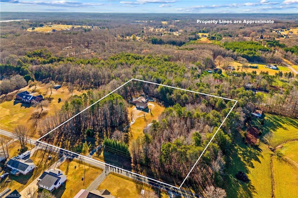 295 Rimer Road Salisbury, NC 28146 - Photo 3 of 50