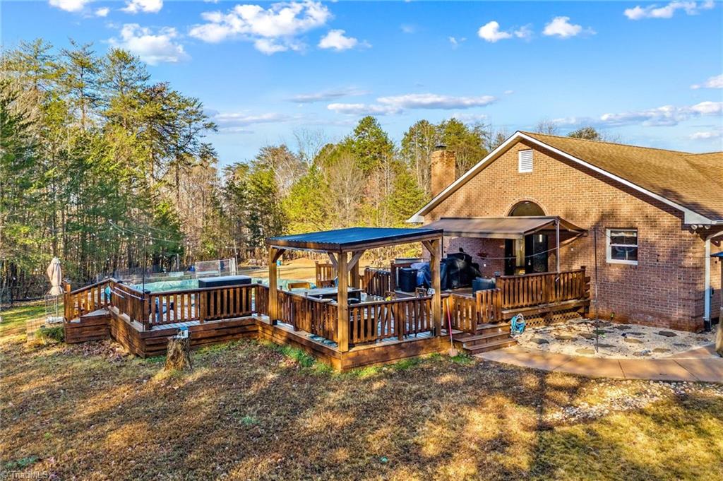 295 Rimer Road Salisbury, NC 28146 - Photo 36 of 50