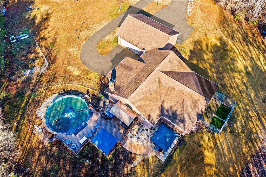 295 Rimer Road Salisbury, NC 28146 - Photo 37 of 50