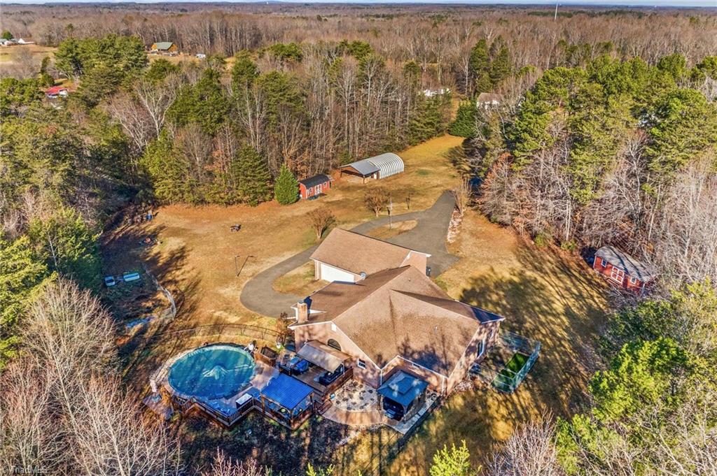 295 Rimer Road Salisbury, NC 28146 - Photo 40 of 50