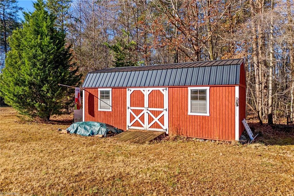 295 Rimer Road Salisbury, NC 28146 - Photo 41 of 50