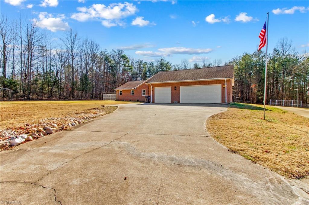 295 Rimer Road Salisbury, NC 28146 - Photo 44 of 50