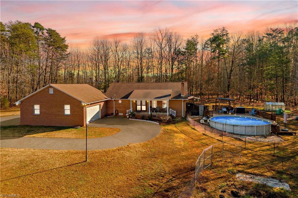 295 Rimer Road Salisbury, NC 28146 - Photo 5 of 50