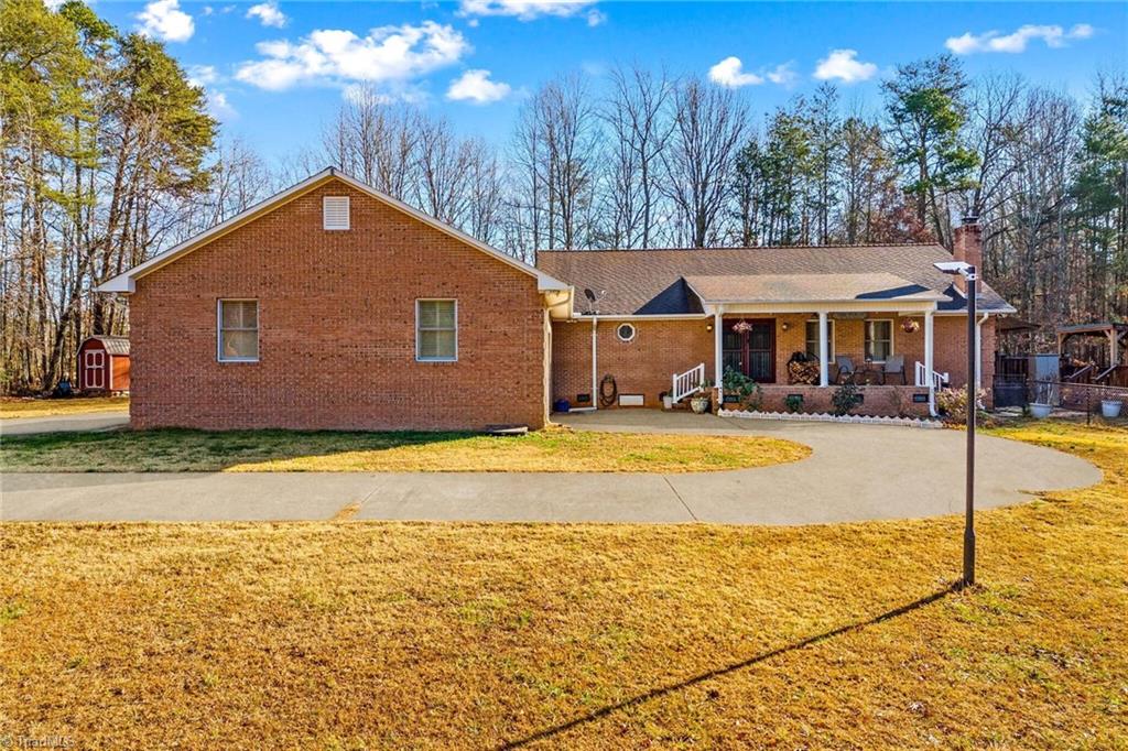 295 Rimer Road Salisbury, NC 28146 - Photo 6 of 50