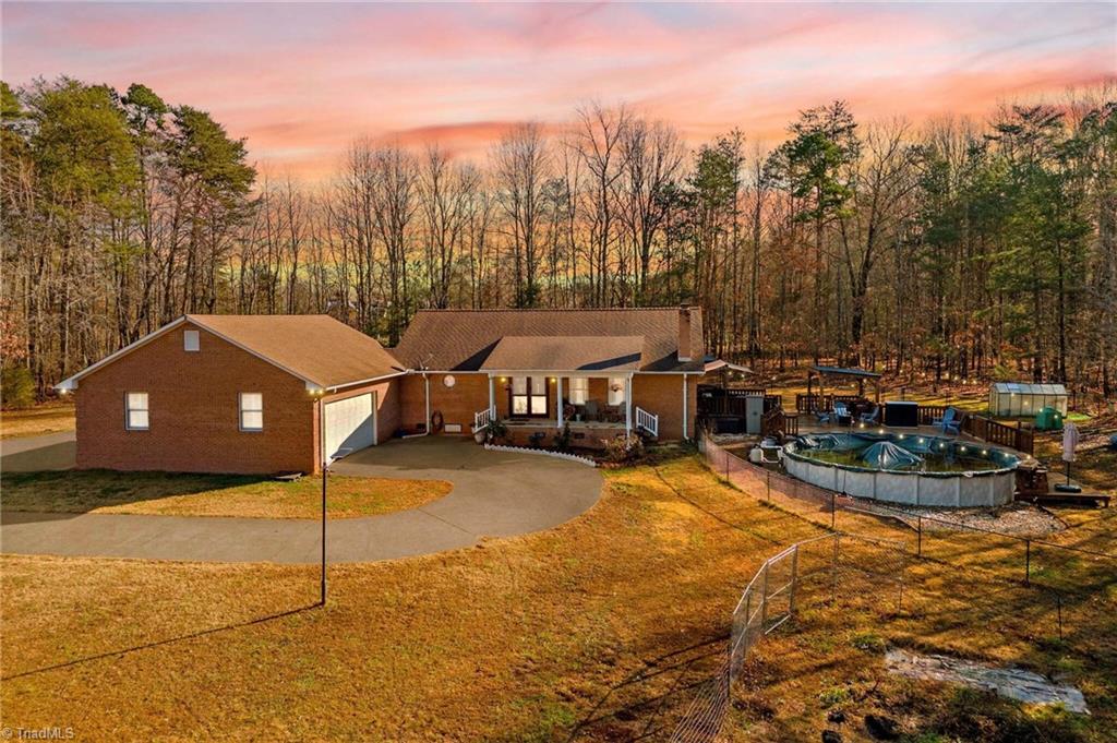 295 Rimer Road Salisbury, NC 28146 - Photo 7 of 50