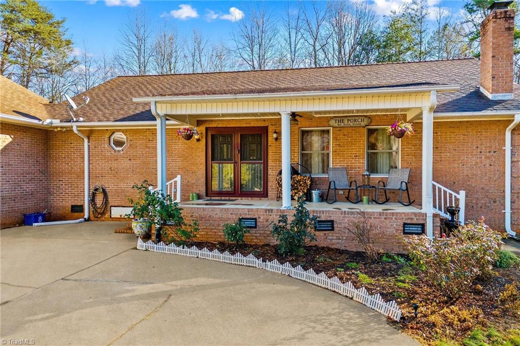 295 Rimer Road Salisbury, NC 28146 - Photo 8 of 50