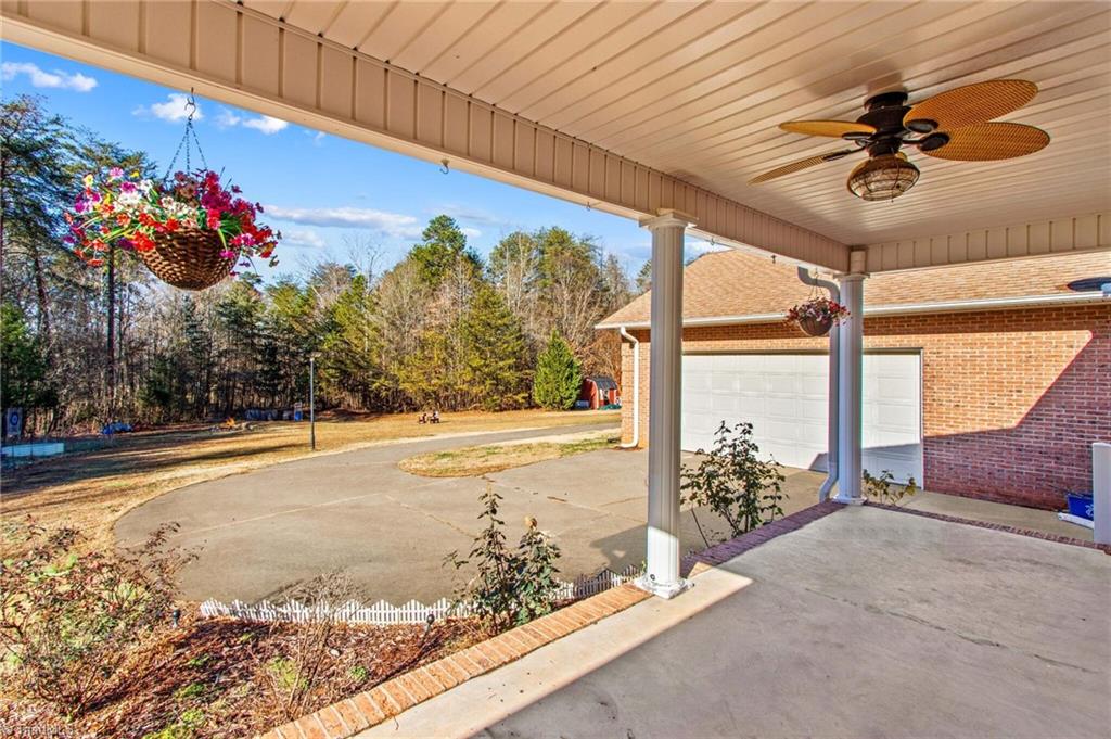 295 Rimer Road Salisbury, NC 28146 - Photo 9 of 50