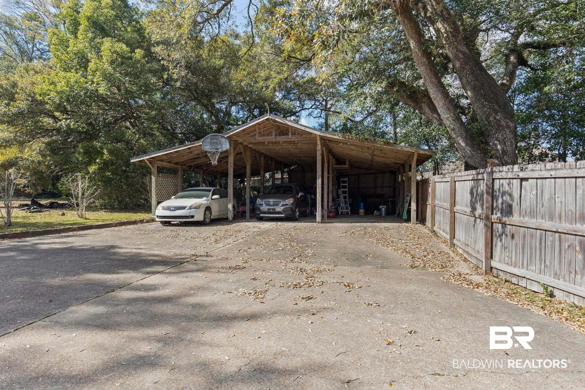 6116 General Lee Avenue Mobile, AL 36619 - Photo 19 of 20
