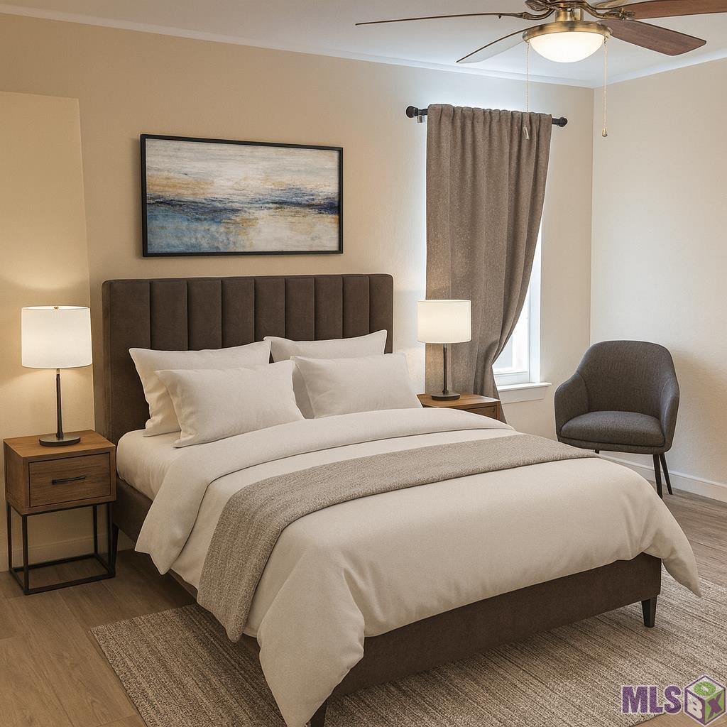 4454 Stumberg Lane Baton Rouge, LA 70816 - Photo 12 of 20