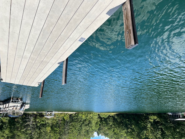 Keowee Bay
Boat Slip #9