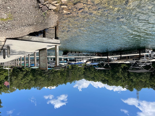 Lot 71 Edgewater Point Salem, SC 29676 - Photo 13 of 20 Community Docks