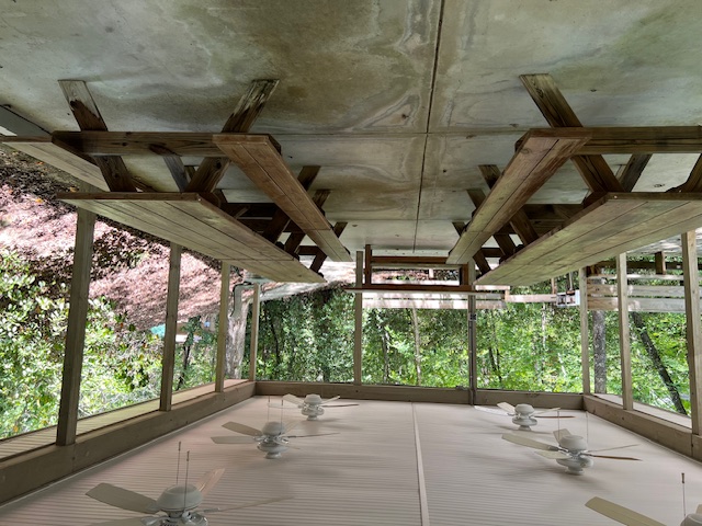 Lot 71 Edgewater Point Salem, SC 29676 - Photo 17 of 20 Shelter