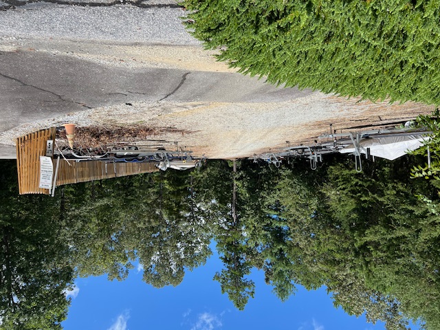 Lot 71 Edgewater Point Salem, SC 29676 - Photo 18 of 20 Boat Storage