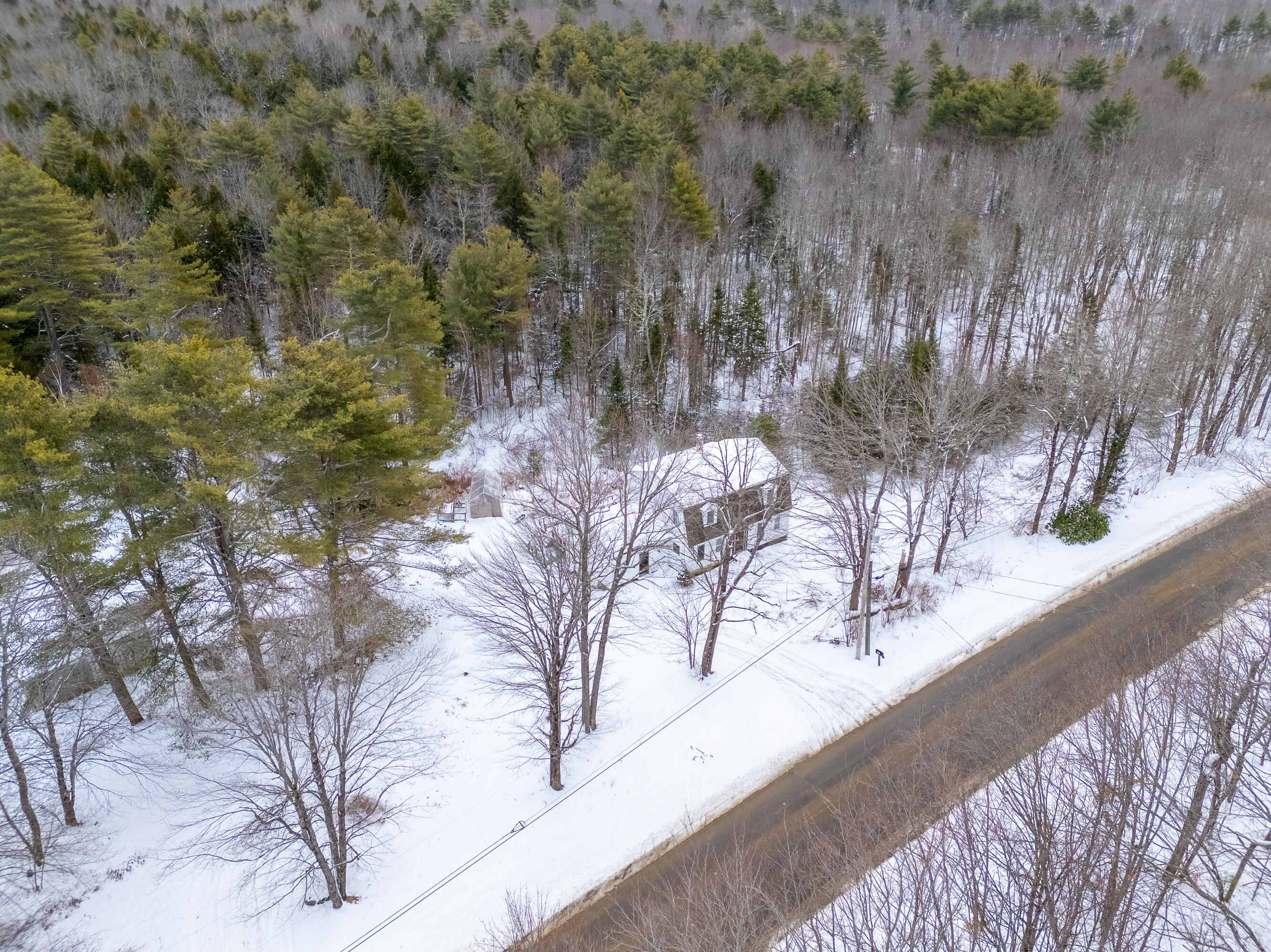 13 Maxwell Road Sabattus, ME 04280 - Photo 37 of 55 13 Maxwell_ext_206