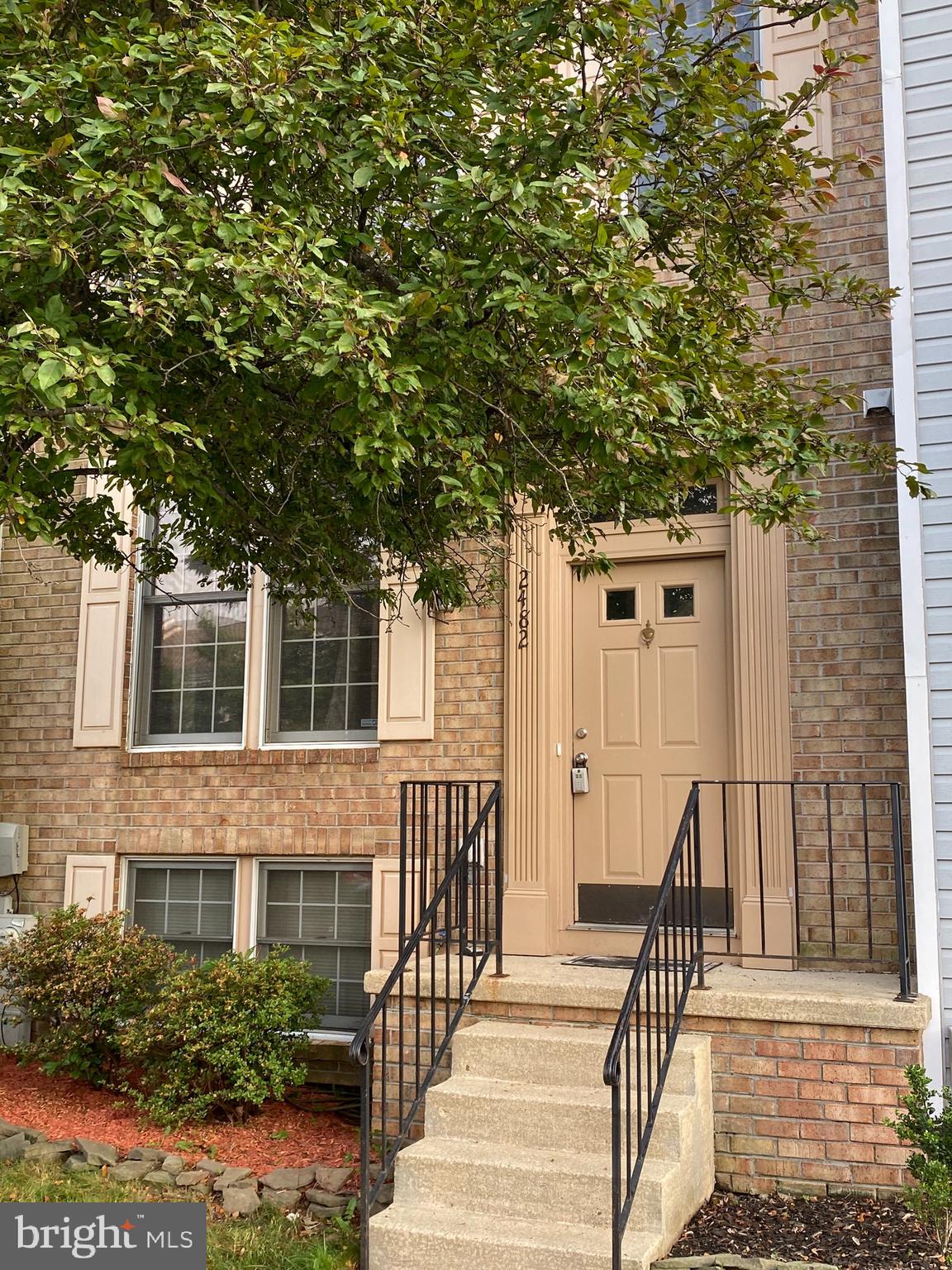 2482 Warm Spring Way Odenton, MD 21113 - Photo 1 of 28 Gallery Image 1