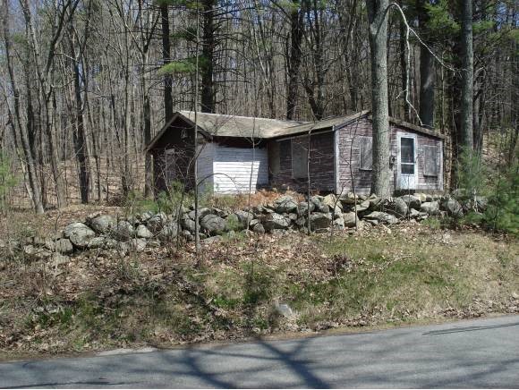 64 Noyes Road Londonderry, NH 03053 - Photo 1 of 1
