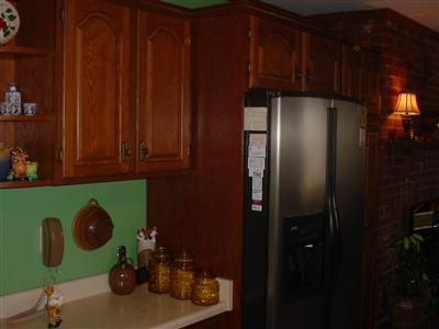 1040 Bethel Road Nicholasville, KY 40356 - Photo 18 of 33 Photo 18