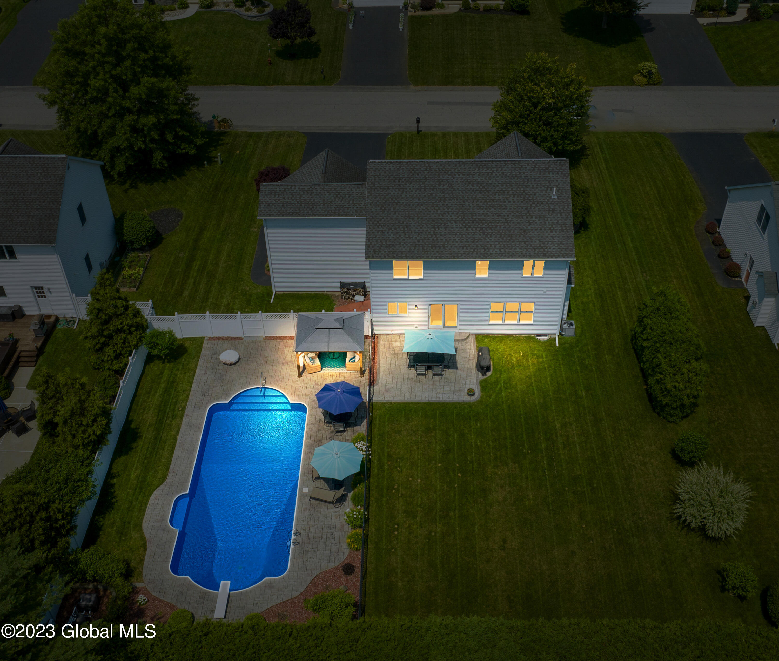 3038 Patrick Road Guilderland, NY 12303 - Photo 54 of 57 1 (54)-3