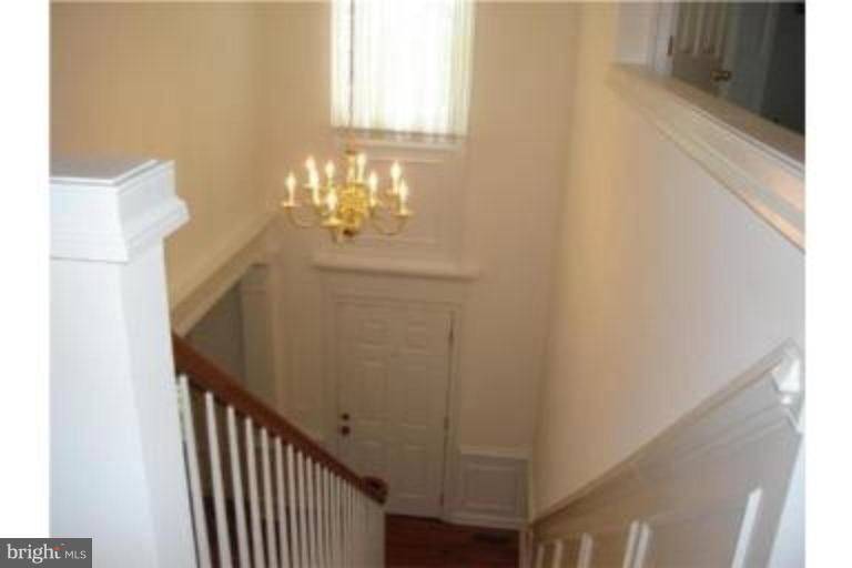 2707 Courthouse Oaks Road Vienna, VA 22181 - Photo 7 of 23 Entrance Foyer