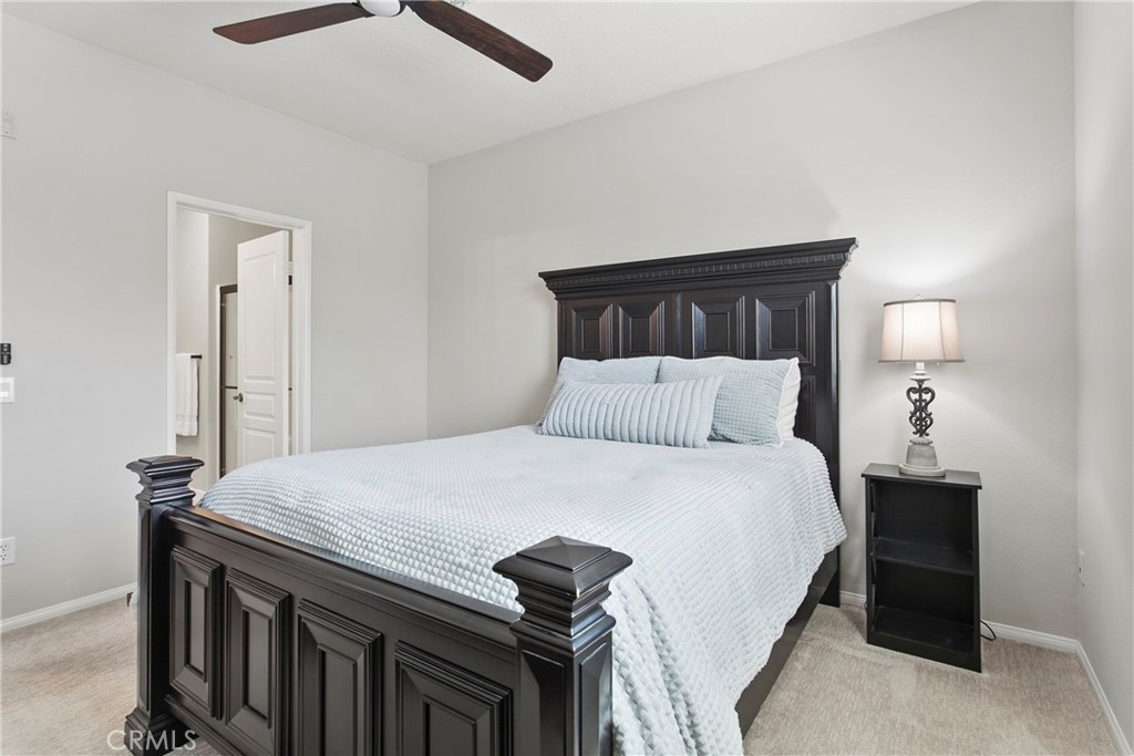 92 Sansovino Ladera Ranch, CA 92694 - Photo 12 of 24 Primary Bedroom.