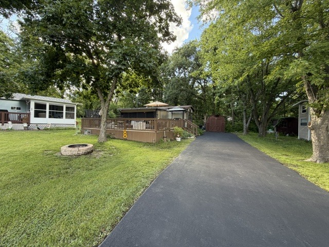 2795 East 28th Road Marseilles, IL 61341 - Photo 23 of 69