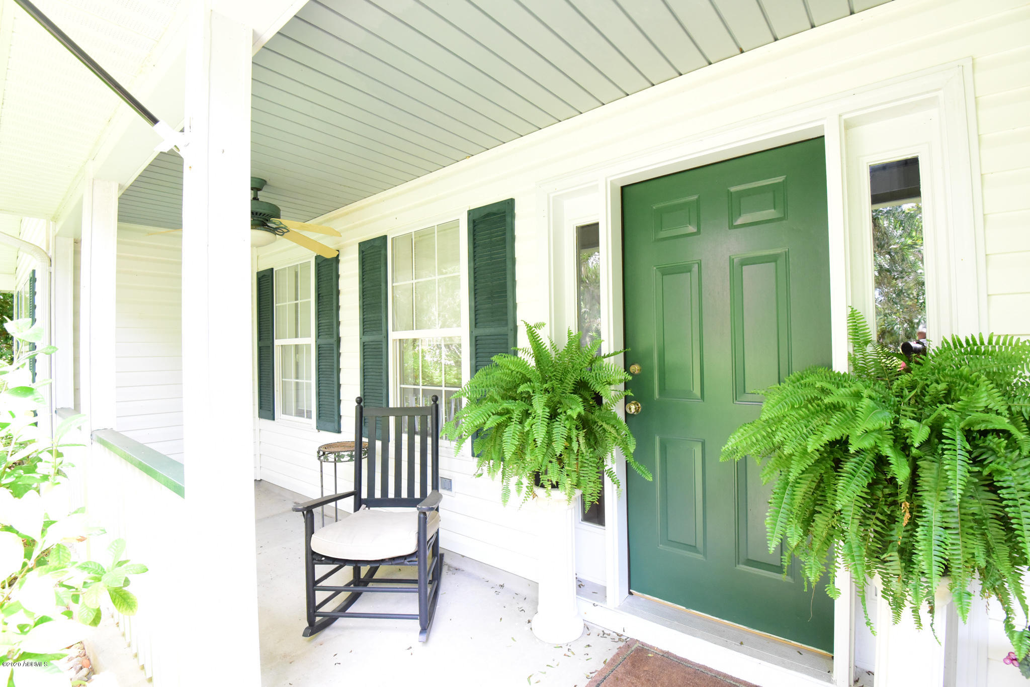 170 Brickyard Point Road South Beaufort, SC 29907 - Photo 1 of 38 Southern Living
