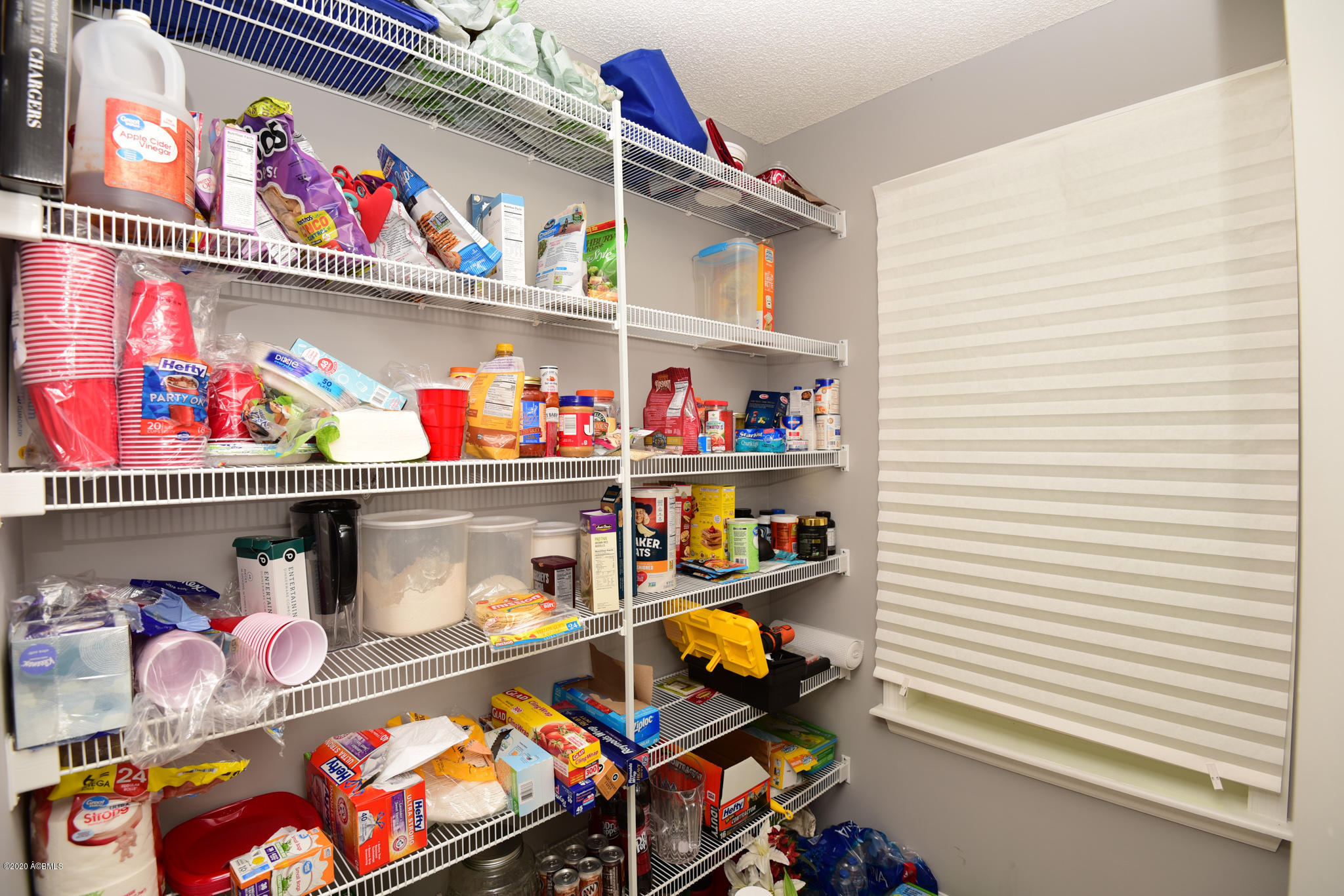 170 Brickyard Point Road South Beaufort, SC 29907 - Photo 19 of 38 Walk in Pantry