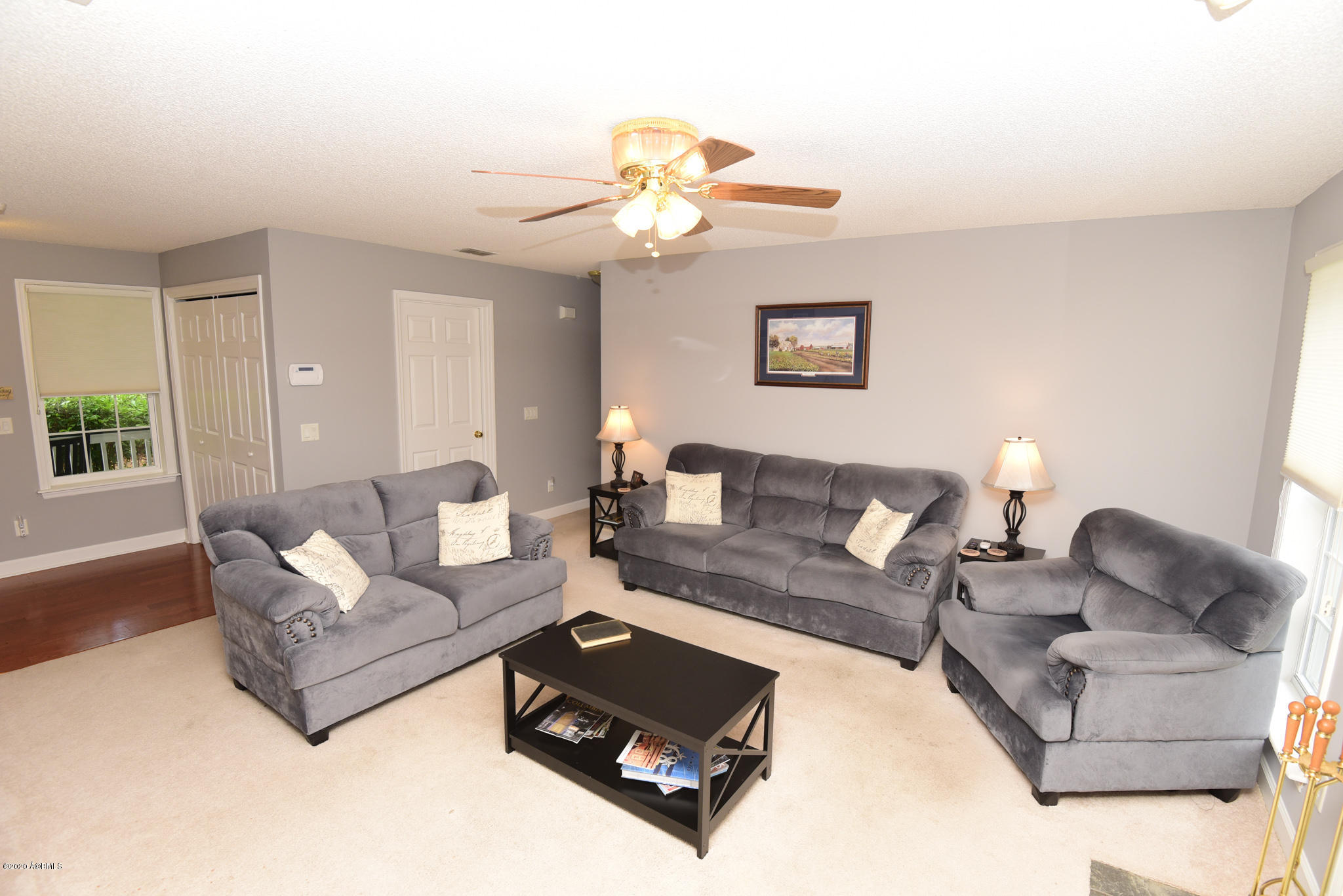 170 Brickyard Point Road South Beaufort, SC 29907 - Photo 2 of 38 Livingroom