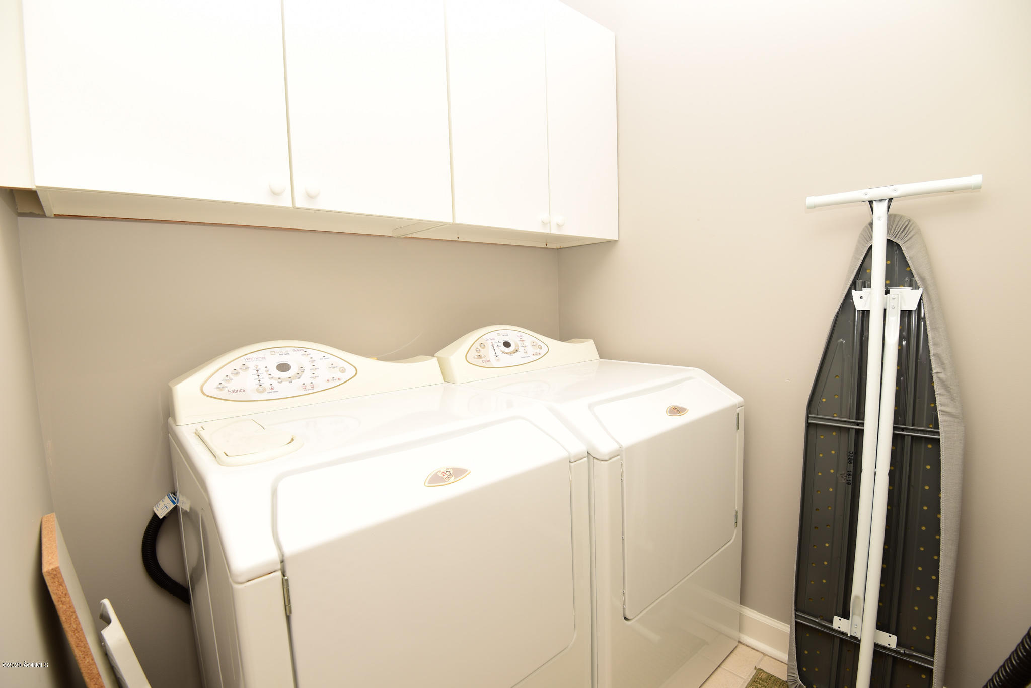 170 Brickyard Point Road South Beaufort, SC 29907 - Photo 32 of 38 Laundry Room