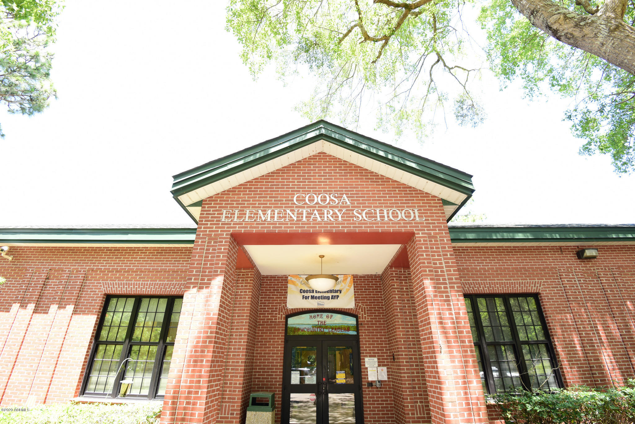 170 Brickyard Point Road South Beaufort, SC 29907 - Photo 35 of 38 Coosa Elementary