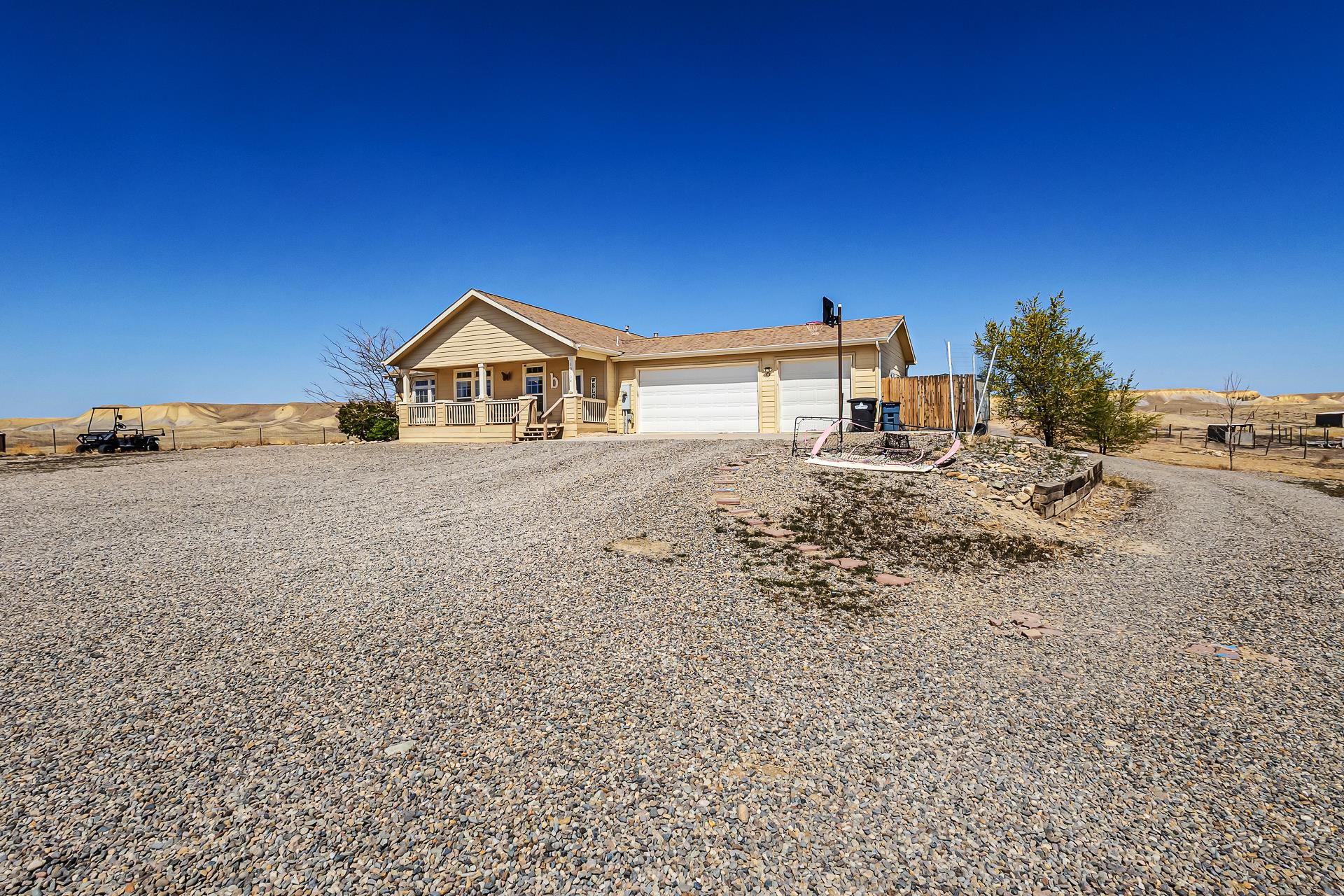 33104 Willow Bend Road Whitewater, CO 81527 - Photo 4 of 42