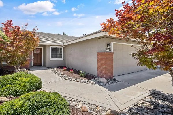 $388,000 | 5335 West Monte Vista Avenue, Visalia, CA 93277