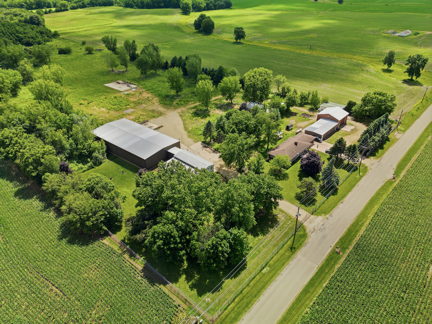 519 Kilgore Road Dixon, IL 61021 - Photo 66 of 67