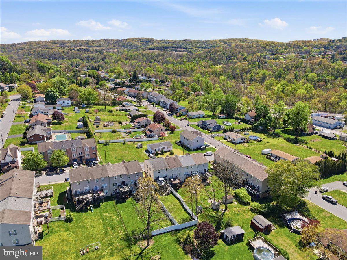 215 Birch Street Walnutport, PA 18088 - Photo 44 of 48 an aerial view of multiple house