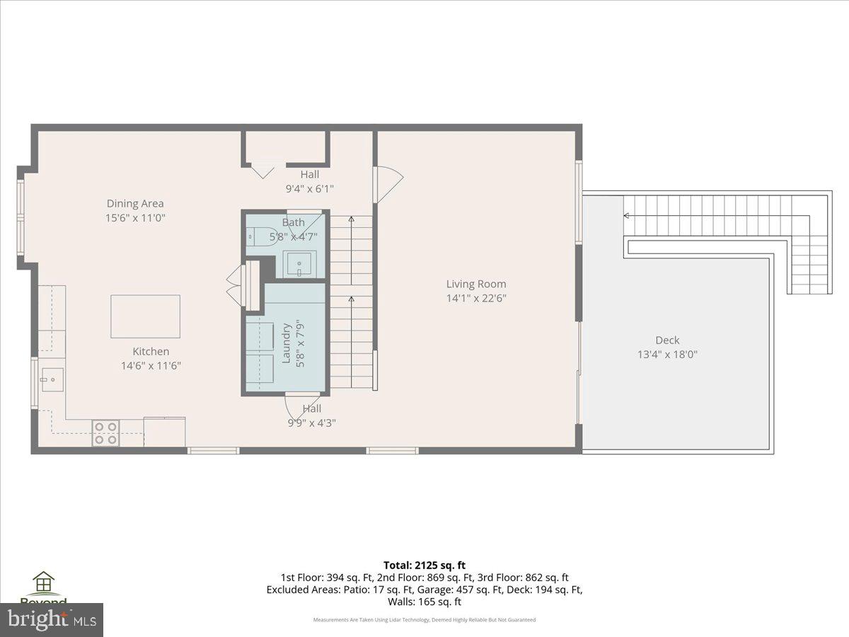 215 Birch Street Walnutport, PA 18088 - Photo 46 of 48 unknown